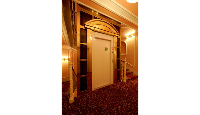 ASTORIA Hotel & Medical Spa Karlovy Vary